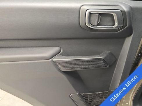 New 2026 Ford Bronco Outer Banks AWD/4WD image 20
