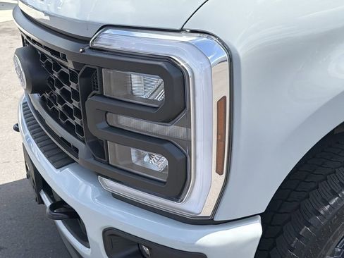 New 2026 Ford F250 XL w/ STX Appearance Package AWD/4WD image 8