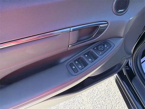 Used 2022 Hyundai Sonata N Line image 22