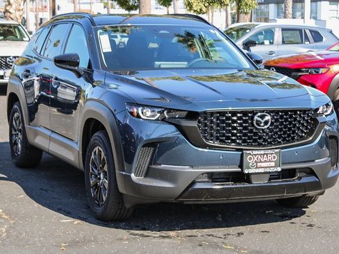 New 2026 MAZDA CX-50 AWD 2.5 Hybrid w/ Weather Package image 3