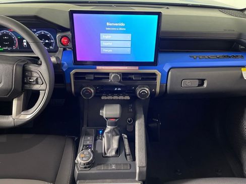 New 2026 Toyota Tacoma TRD Off-Road image 15