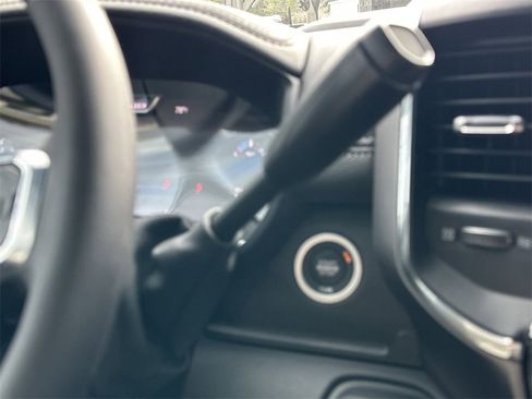 New 2026 RAM 2500 Laramie image 25