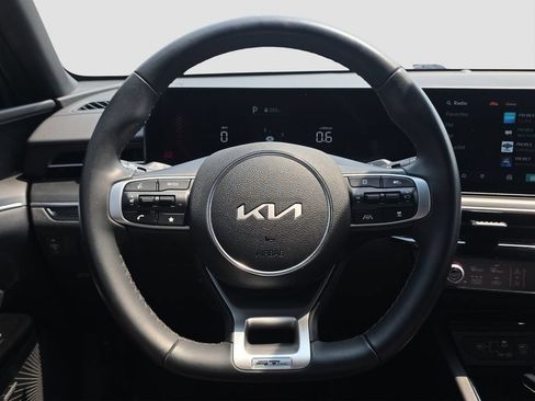 Used 2025 Kia K5 GT-Line w/ GT-Line Premium Package FWD image 9