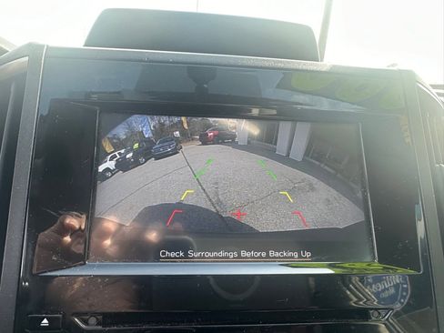 Used 2021 Subaru Crosstrek 2.0i Premium image 15