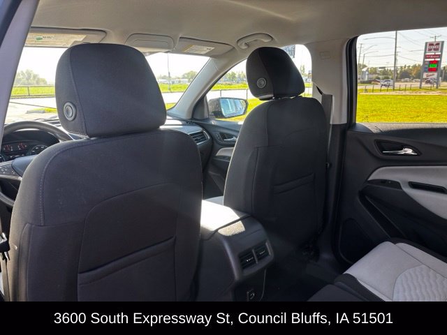 Used 2021 Chevrolet Equinox LS w/ LS Convenience Package AWD/4WD image 42