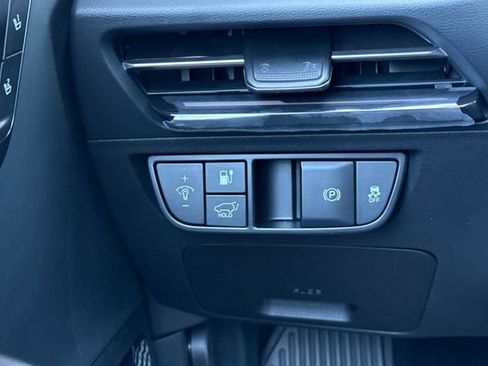 New 2026 Kia EV6 GT-Line RWD image 32