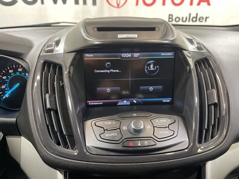 Used 2013 Ford Escape SEL image 23