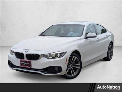 Used 2019 BMW 440i Gran Coupe xDrive w/ Convenience Package
