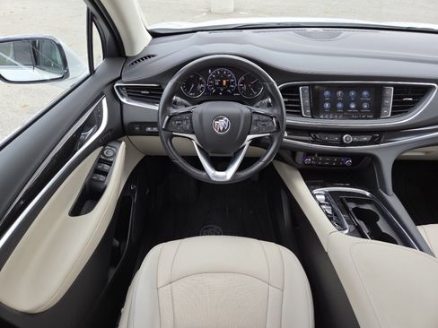 Used 2023 Buick Enclave Premium w/ Experience Buick Package AWD/4WD image 28