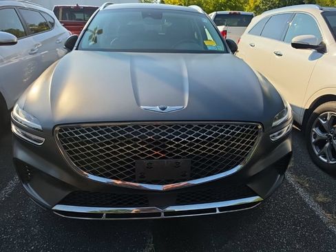Used 2023 Genesis GV70 2.5T w/ Select Package AWD/4WD image 5