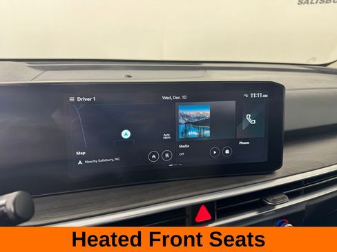 Used 2025 Kia Sorento SX image 13