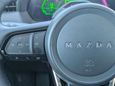New 2026 MAZDA CX-5 2.5 S w/ Premium Plus Package AWD/4WD image 27