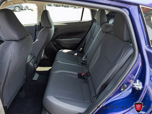 Used 2025 Subaru Impreza 2.0i AWD/4WD image 30