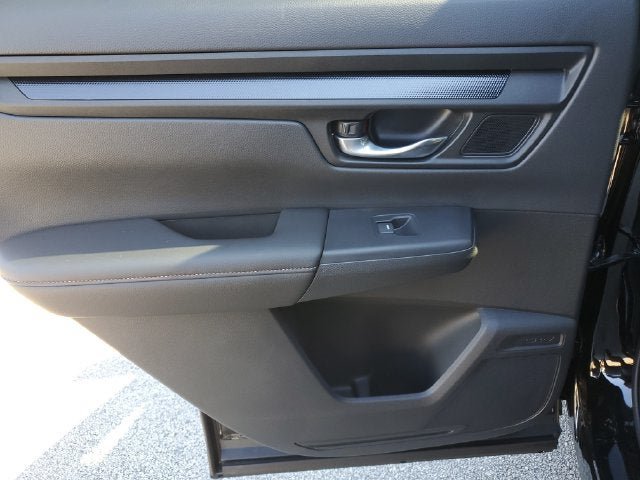 New 2027 Honda CR-V Sport-L image 18