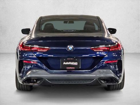 Used 2024 BMW 840i xDrive Coupe image 7
