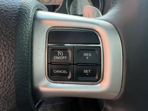 Used 2014 Dodge Challenger R/T w/ R/T Redline Group RWD image 14