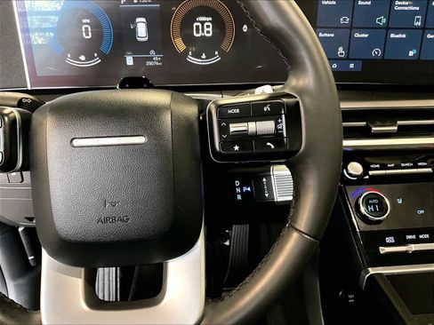 Used 2024 Hyundai Santa Fe SEL image 25