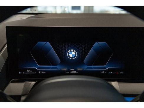 New 2026 BMW X3 xDrive30 image 69