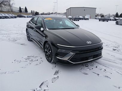 Used 2025 Hyundai Sonata SEL