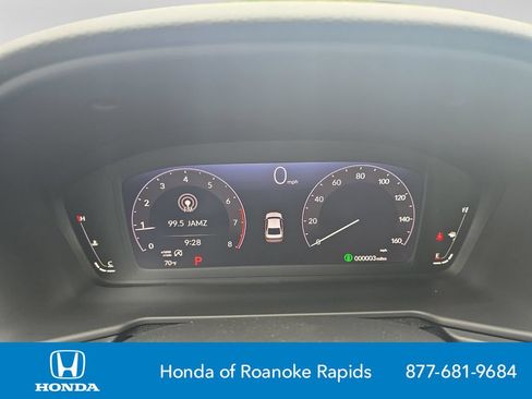 New 2026 Honda Accord SE image 14