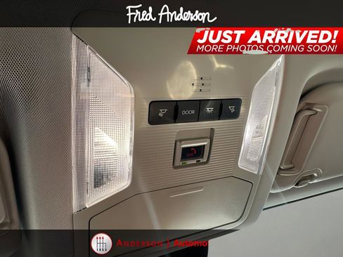 Certified 2024 Toyota RAV4 XLE image 9