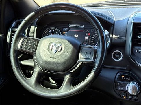 Used 2020 RAM 2500 Power Wagon image 13