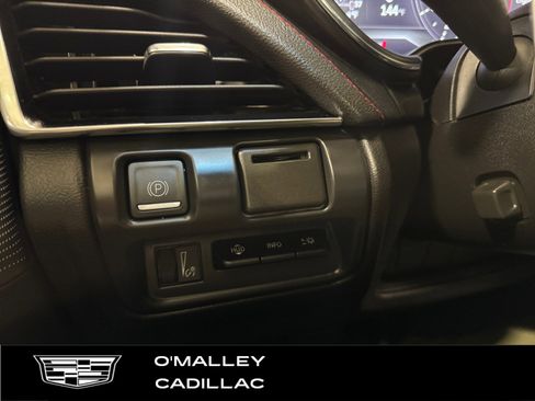 Certified 2023 Cadillac CT5 V w/ Premium Package image 18