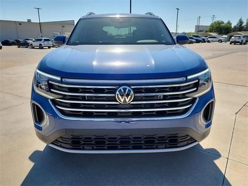 New 2026 Volkswagen Atlas SE AWD/4WD image 9