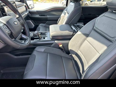 New 2026 Ford F150 Raptor image 9