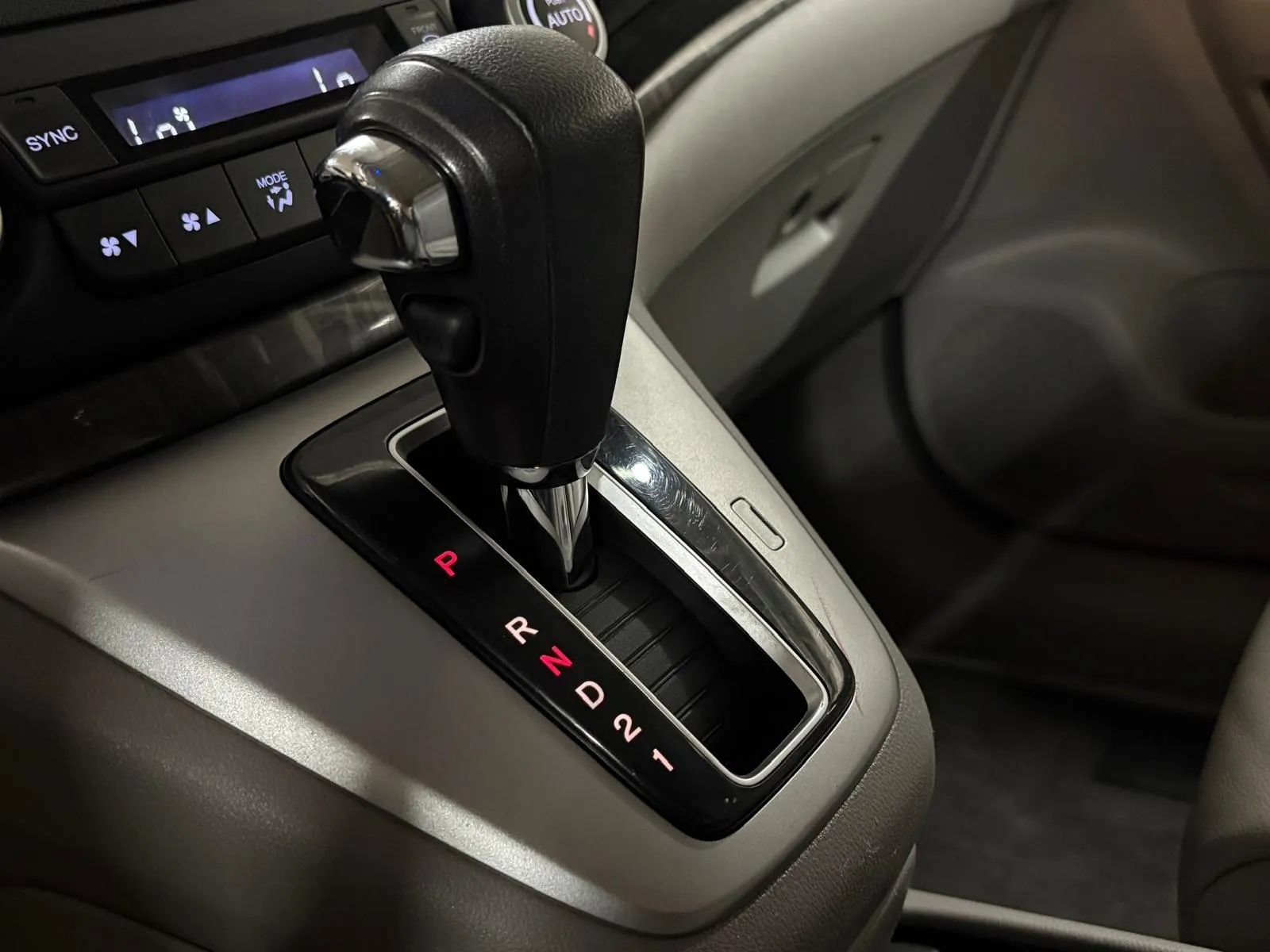 Used 2014 Honda CR-V EX-L image 39