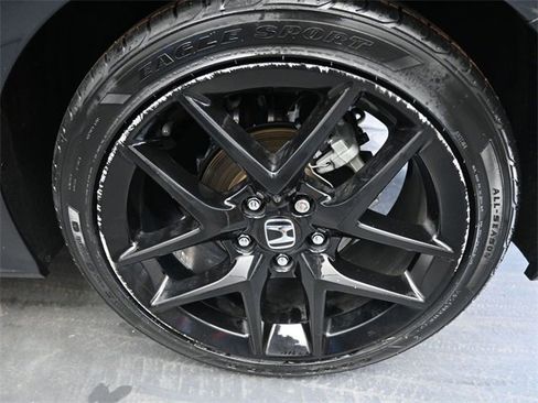 Certified 2022 Honda Civic Sport image 15
