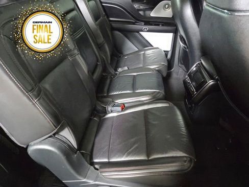 Used 2022 Lincoln Aviator Reserve w/ Equipment Group 201A image 19