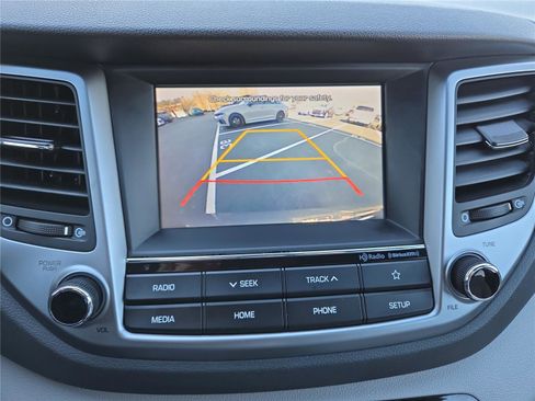 Used 2018 Hyundai Tucson SEL image 20