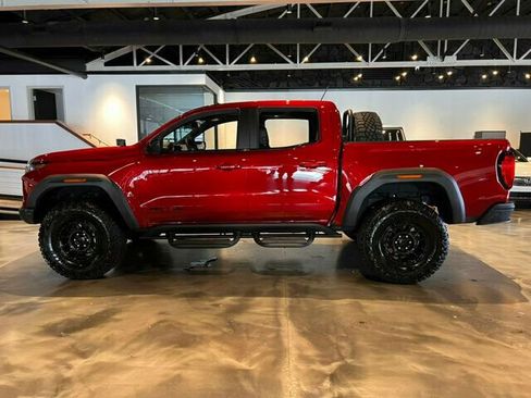 Used 2024 GMC Canyon AT4X w/ AT4X AEV Edition image 2