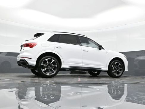 New 2025 Audi Q3 2.0T Premium Plus image 32