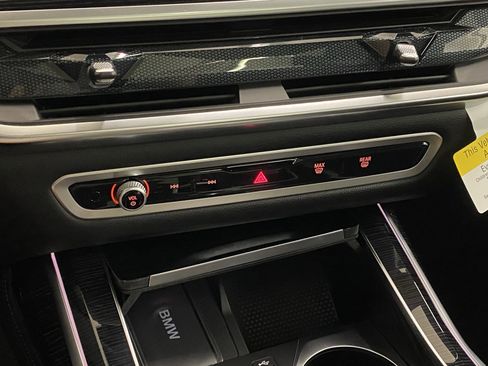 New 2026 BMW X7 xDrive40i w/ M Sport Package image 27