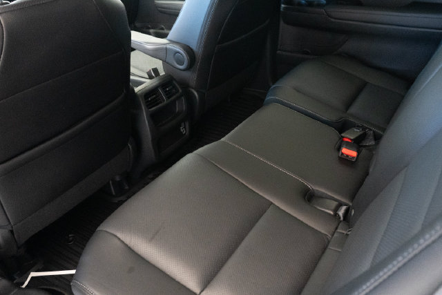 Certified 2023 Honda Passport EX-L image 8