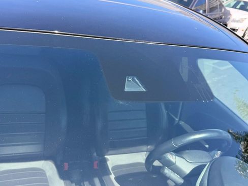 Used 2018 Chevrolet Sonic Premier w/ LPO, Performance Package image 10