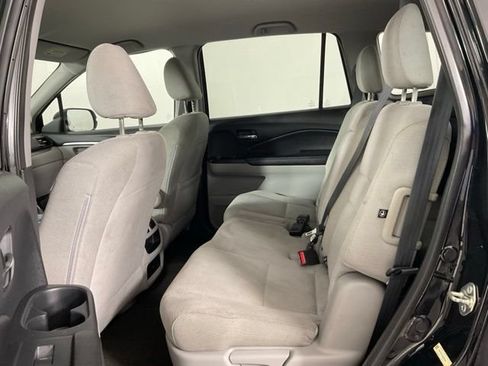 Used 2016 Honda Pilot LX image 24