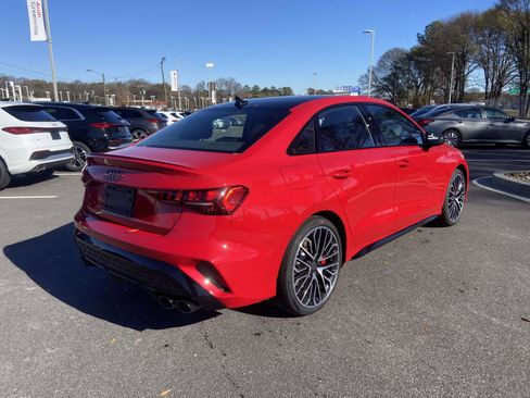 New 2026 Audi S3 Premium image 9