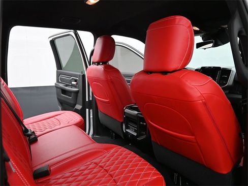 New 2026 RAM 2500 Big Horn image 19