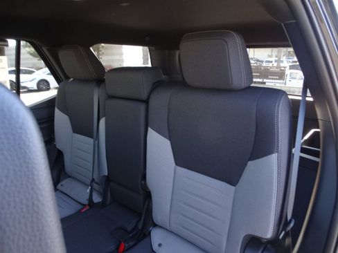 New 2026 Toyota 4Runner TRD Off-Road AWD/4WD image 11