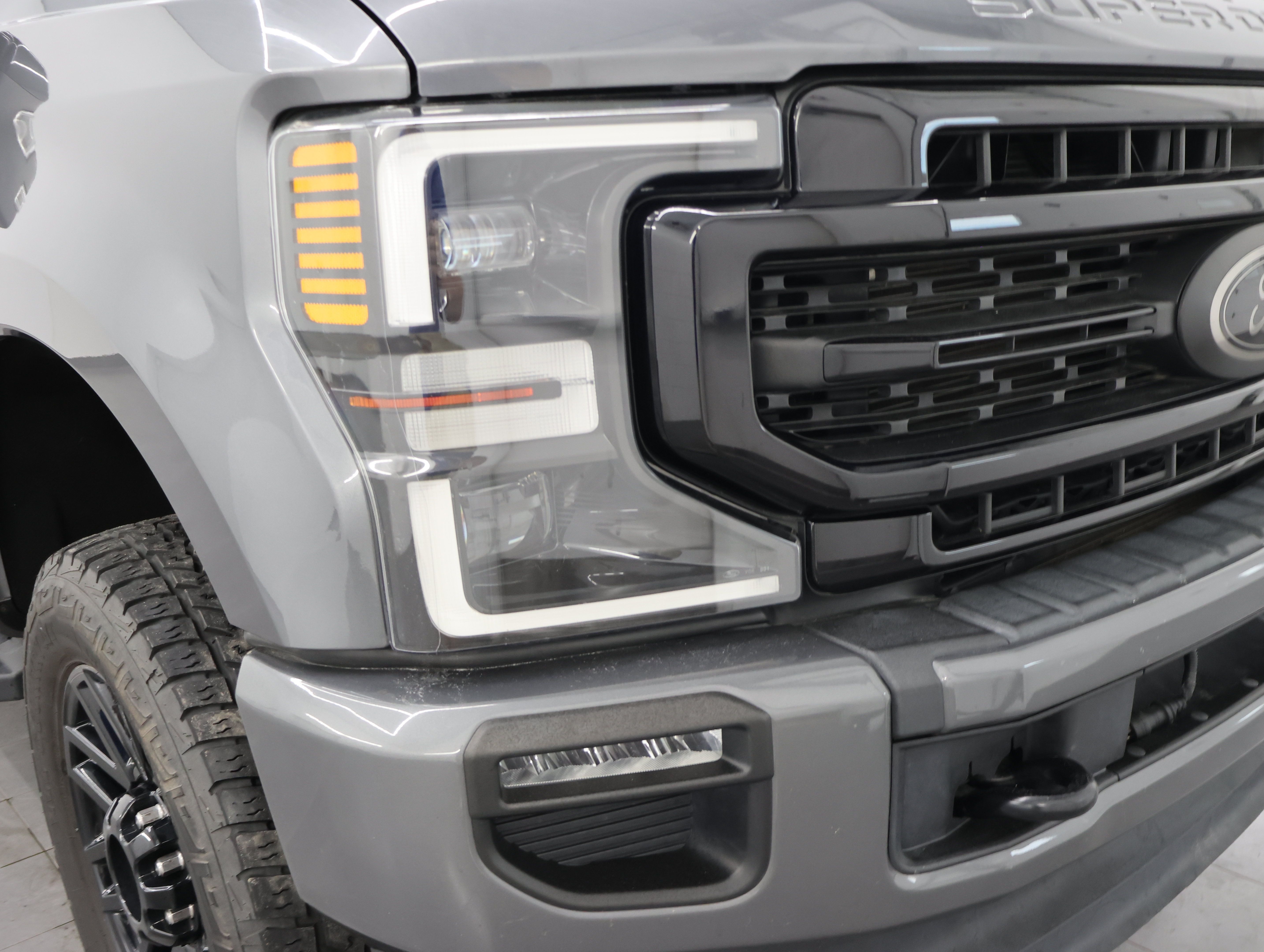 Used 2021 Ford F250 Lariat AWD/4WD image 24