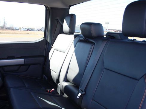 New 2026 Ford F350 Lariat image 18