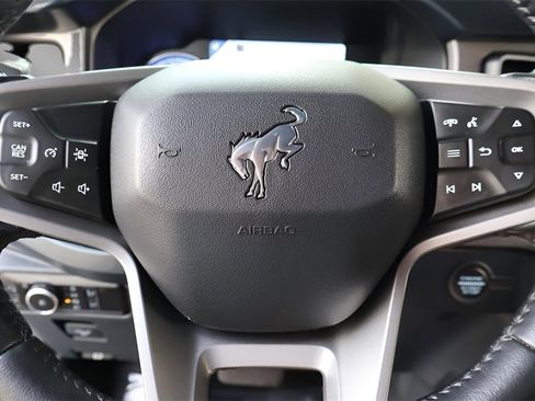 Used 2023 Ford Bronco Outer Banks image 20