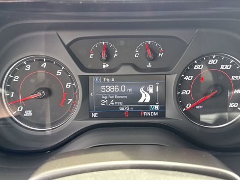Used 2023 Chevrolet Camaro LT w/ RS Package RWD image 30