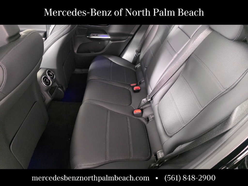 New 2026 Mercedes-Benz GLC 300 4MATIC image 12