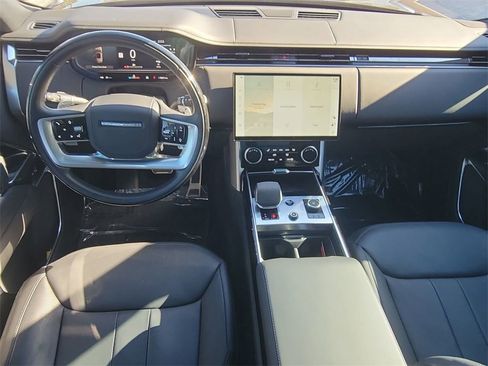 Used 2023 Land Rover Range Rover SE image 18