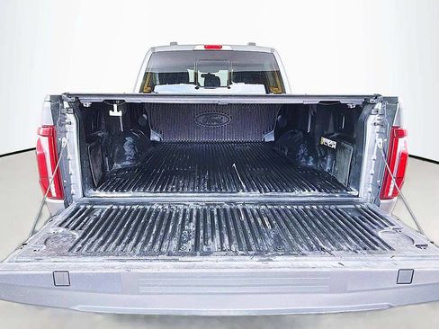 Used 2024 Ford F150 Lariat w/ Equipment Group 502A High AWD/4WD image 18