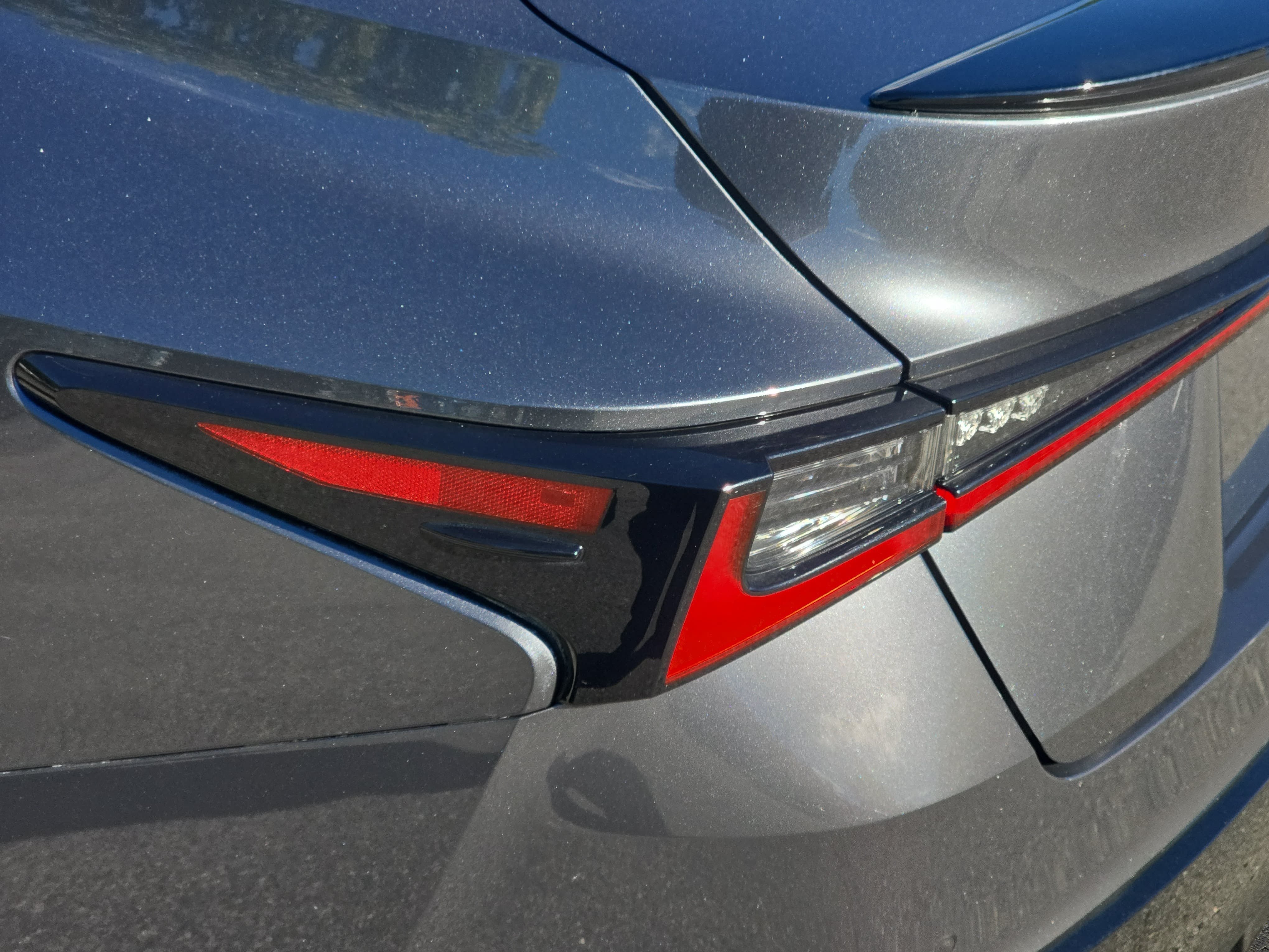 Used 2024 Lexus IS 350 F Sport w/ Memory Package RWD image 35